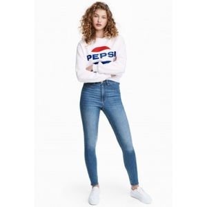 NWOT H&M Skinny Jeans